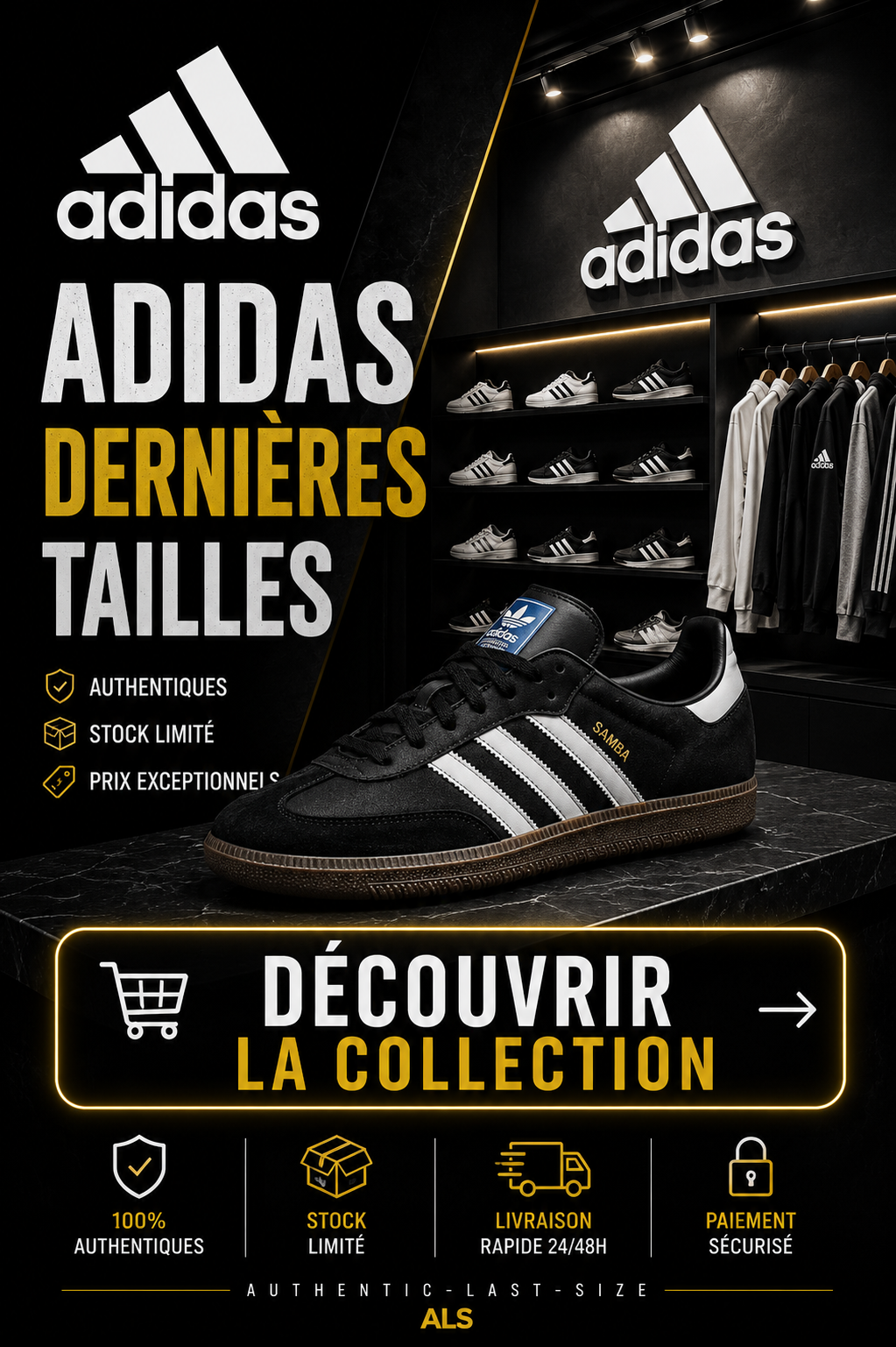 ADIDAS