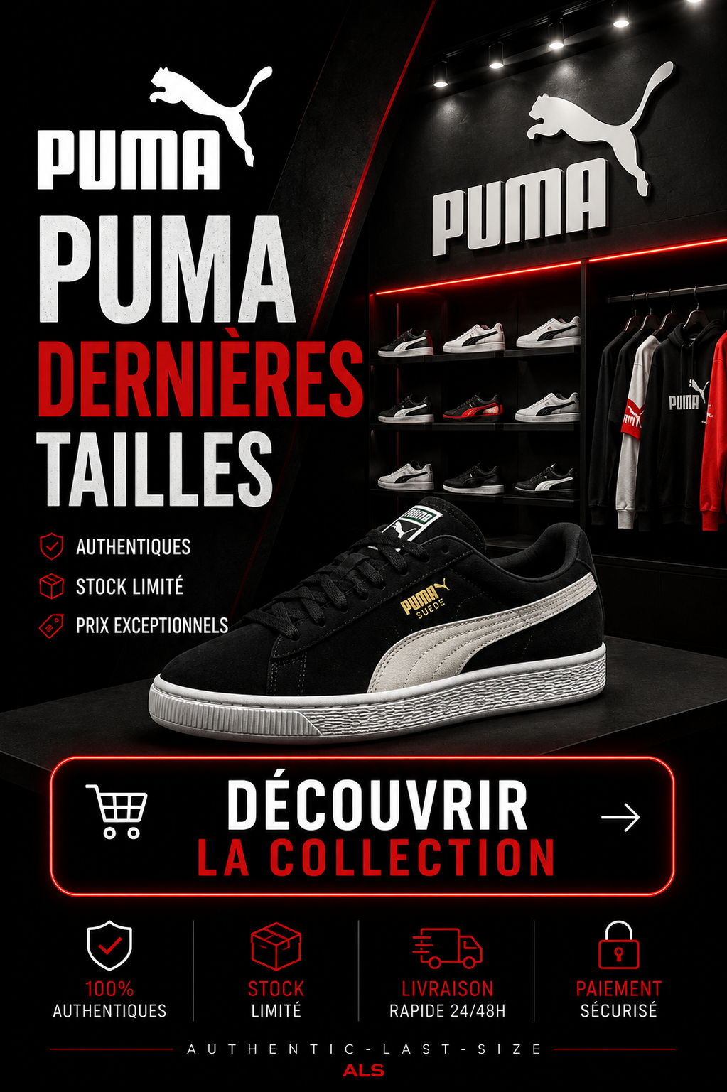PUMA