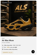 Nike Air Max Muse