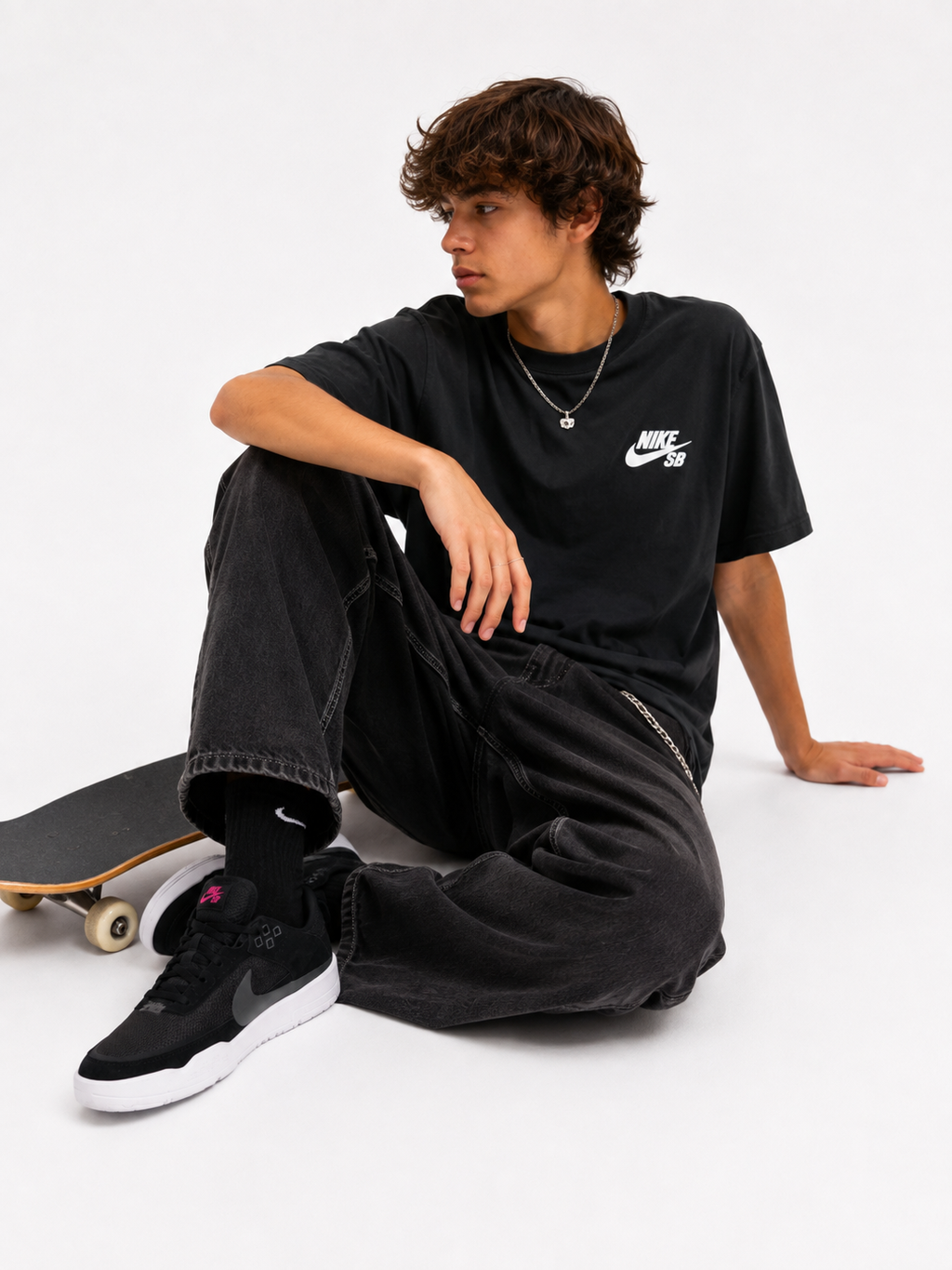 Nike SB Day One