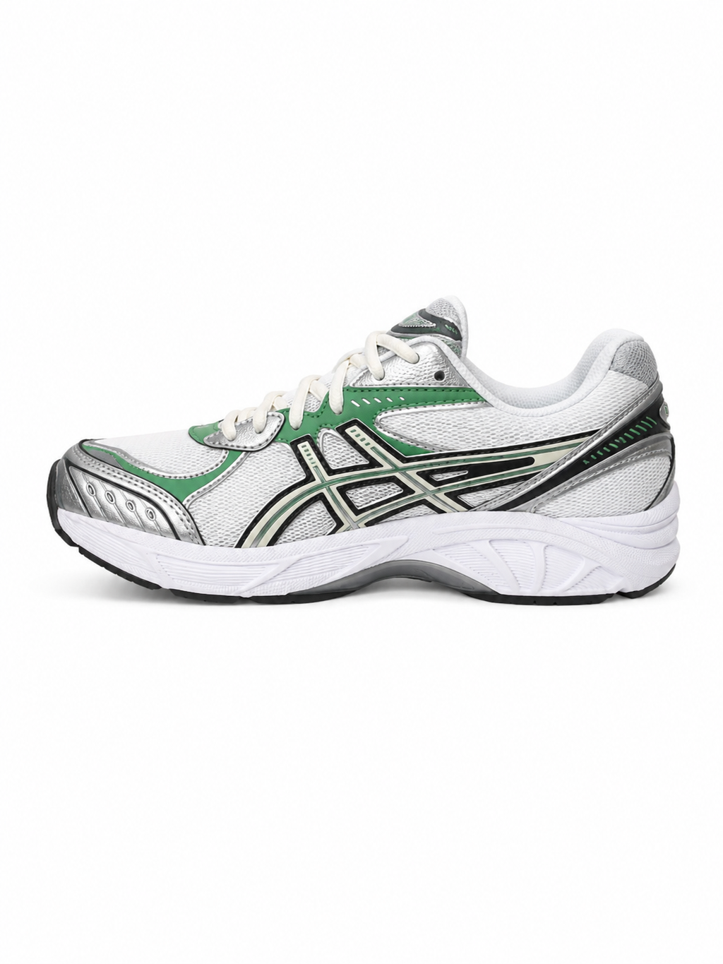 ASICS SportStyle GT-2160 – Baskets basses – Cream / Bamboo