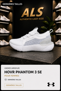 Under Armour HOVR Phantom 3 SE