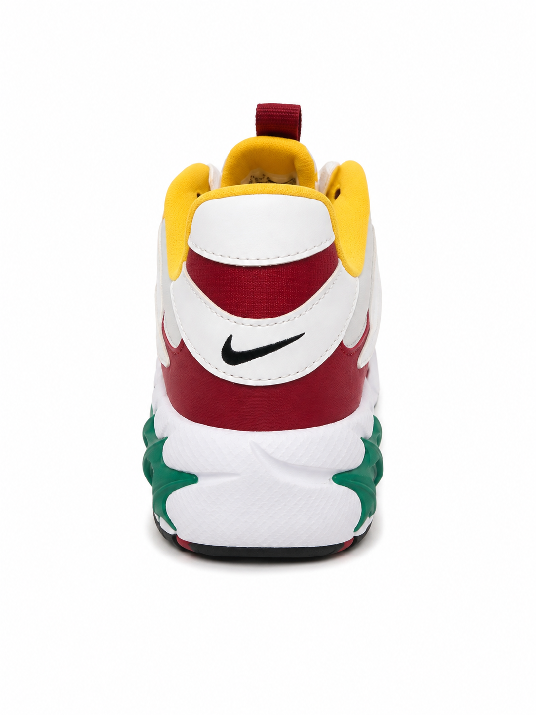 Nike Zoom Air Fire