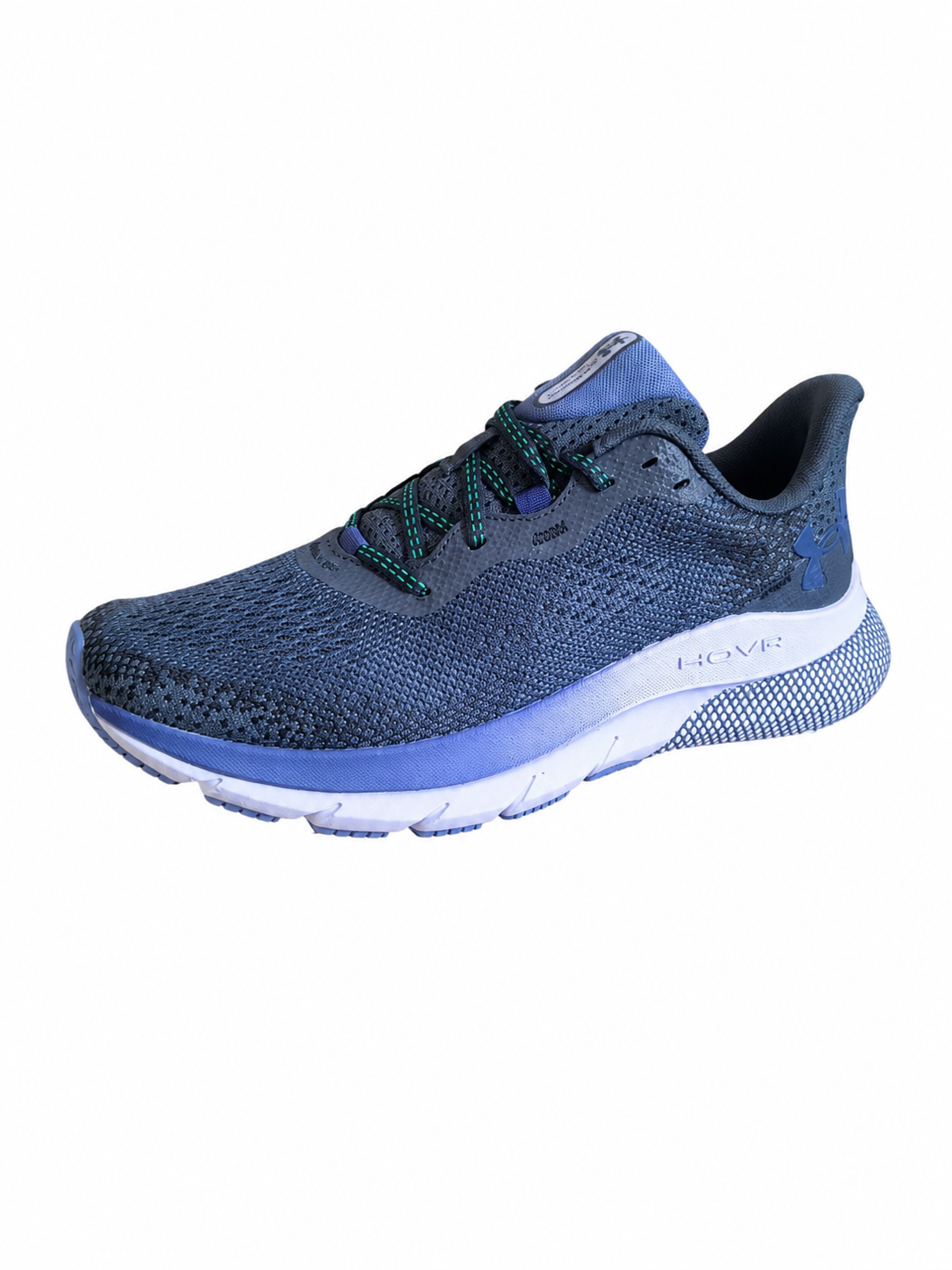 Under Armour HOVR Turbulence 2 – Chaussures de running Femme