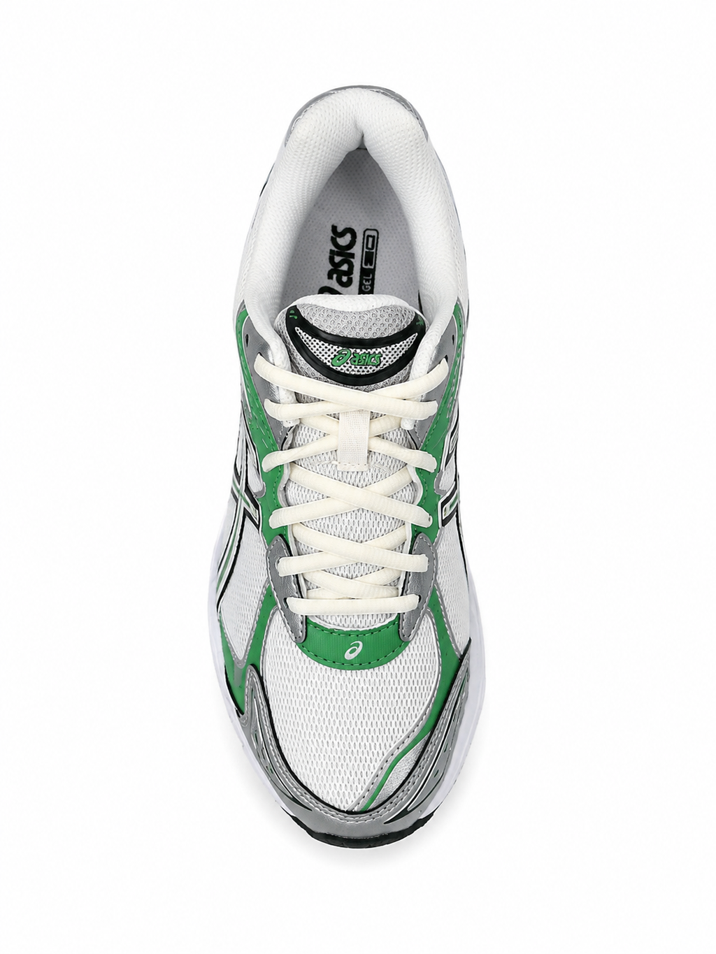 ASICS SportStyle GT-2160 – Baskets basses – Cream / Bamboo