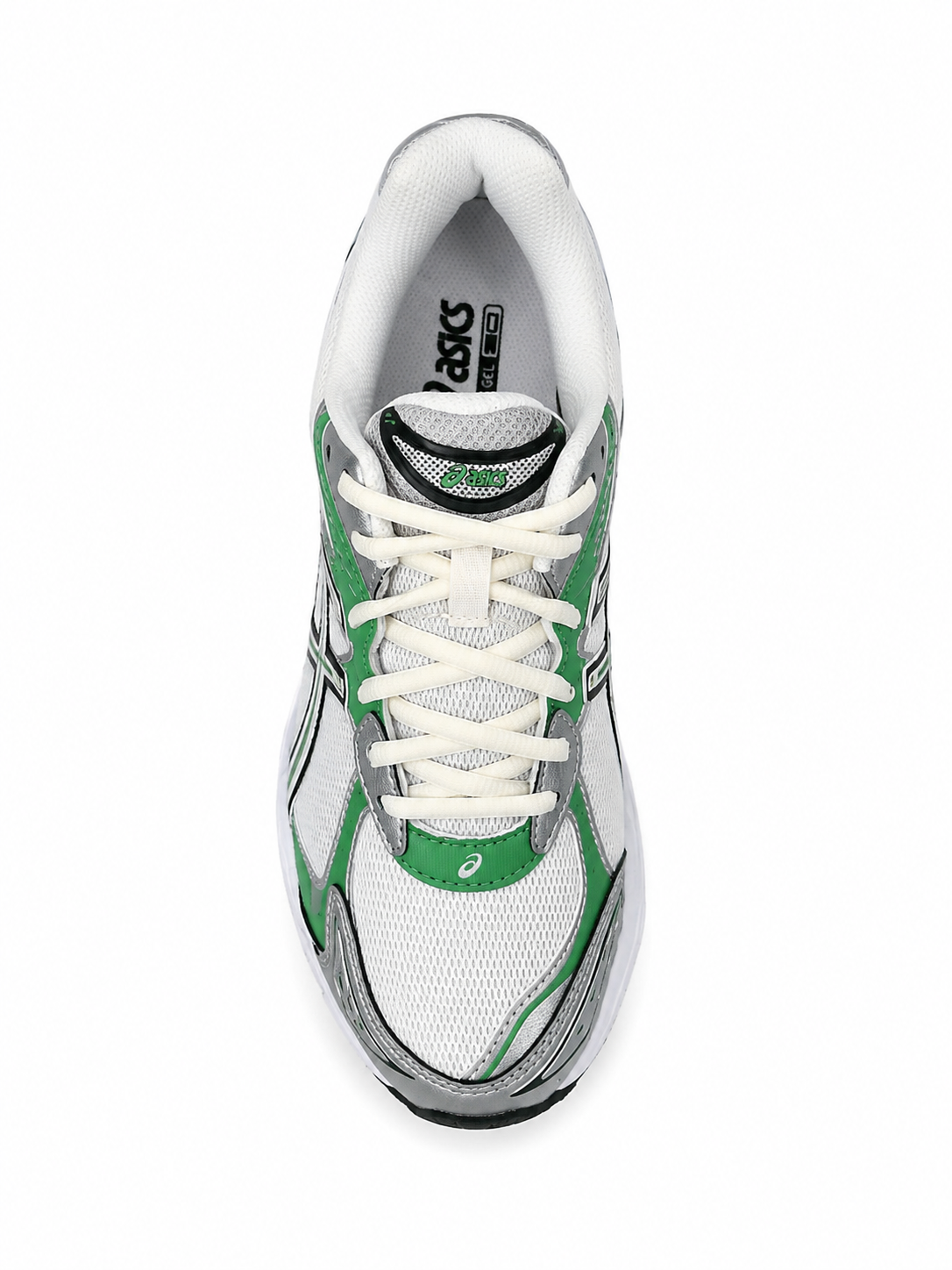 ASICS SportStyle GT-2160 – Baskets basses – Cream / Bamboo