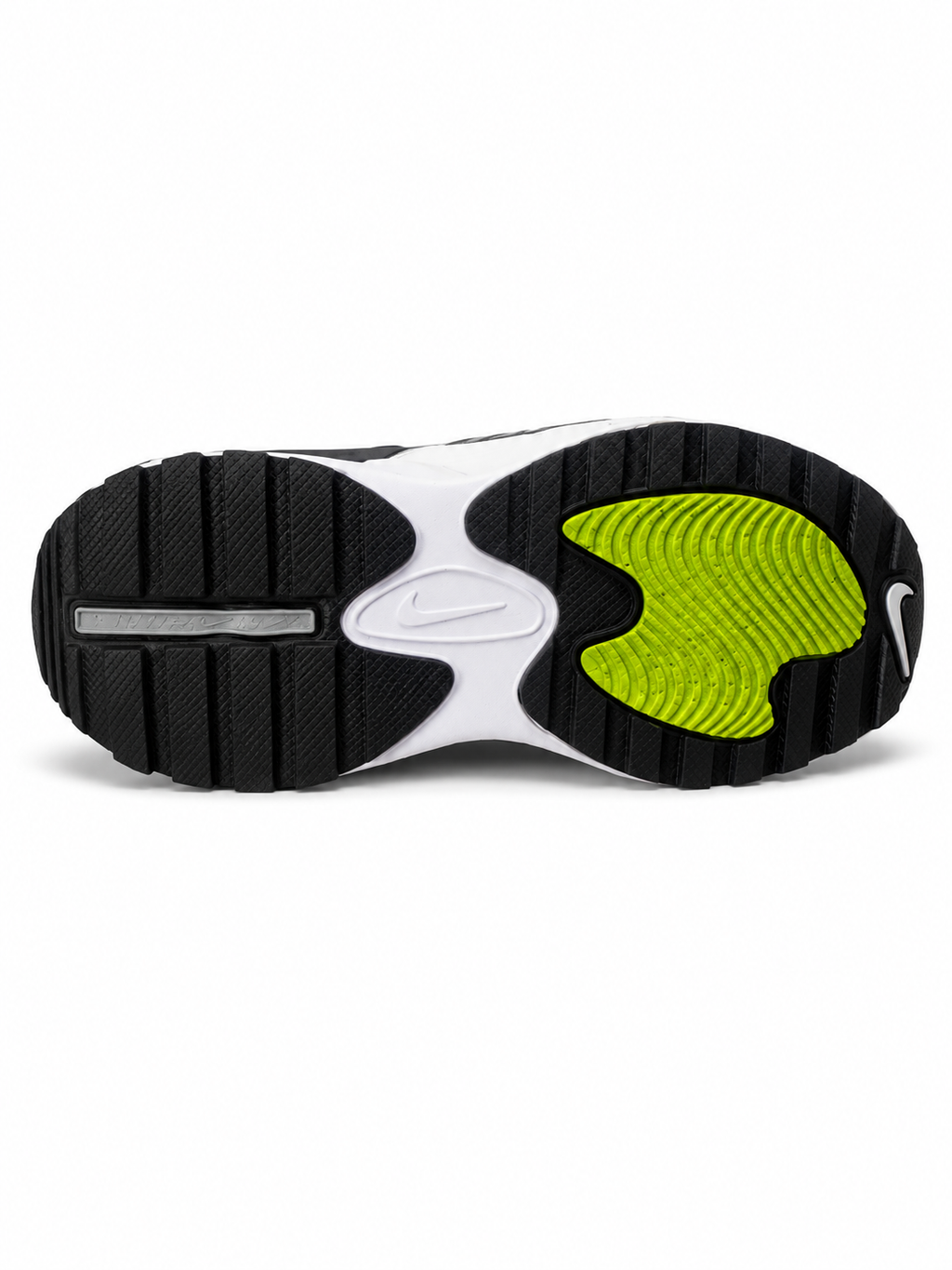 Nike Air Max Bliss – Femmes