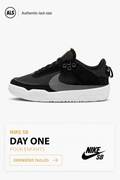 Nike SB Day One