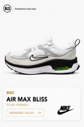 Nike Air Max Bliss – Femmes
