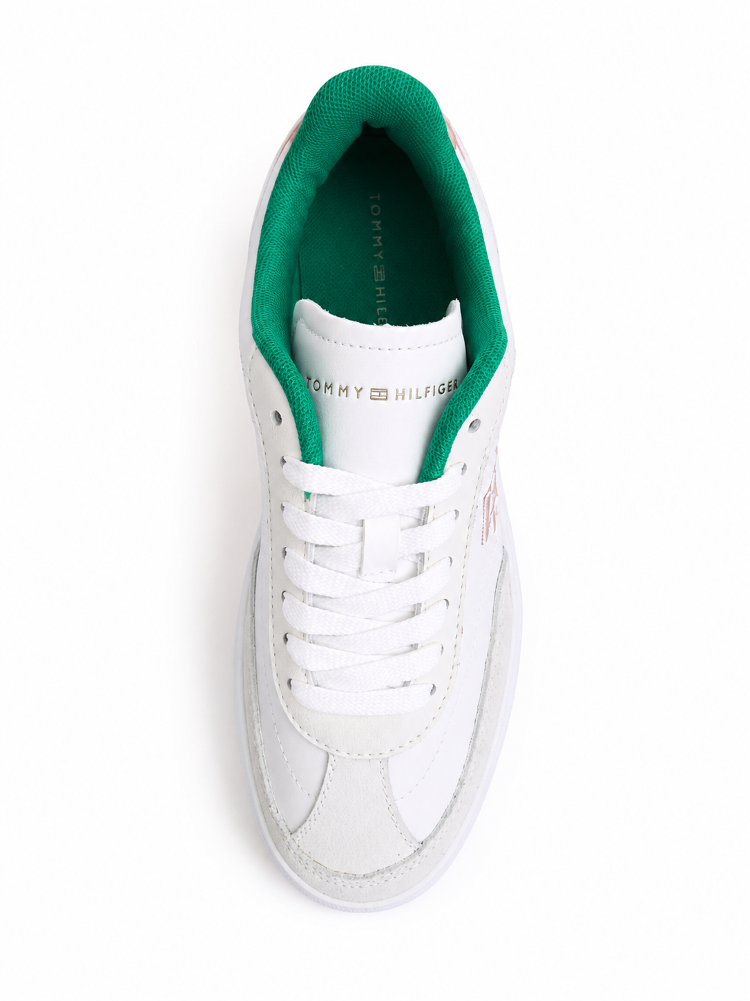 Tommy Hilfiger TH Heritage
