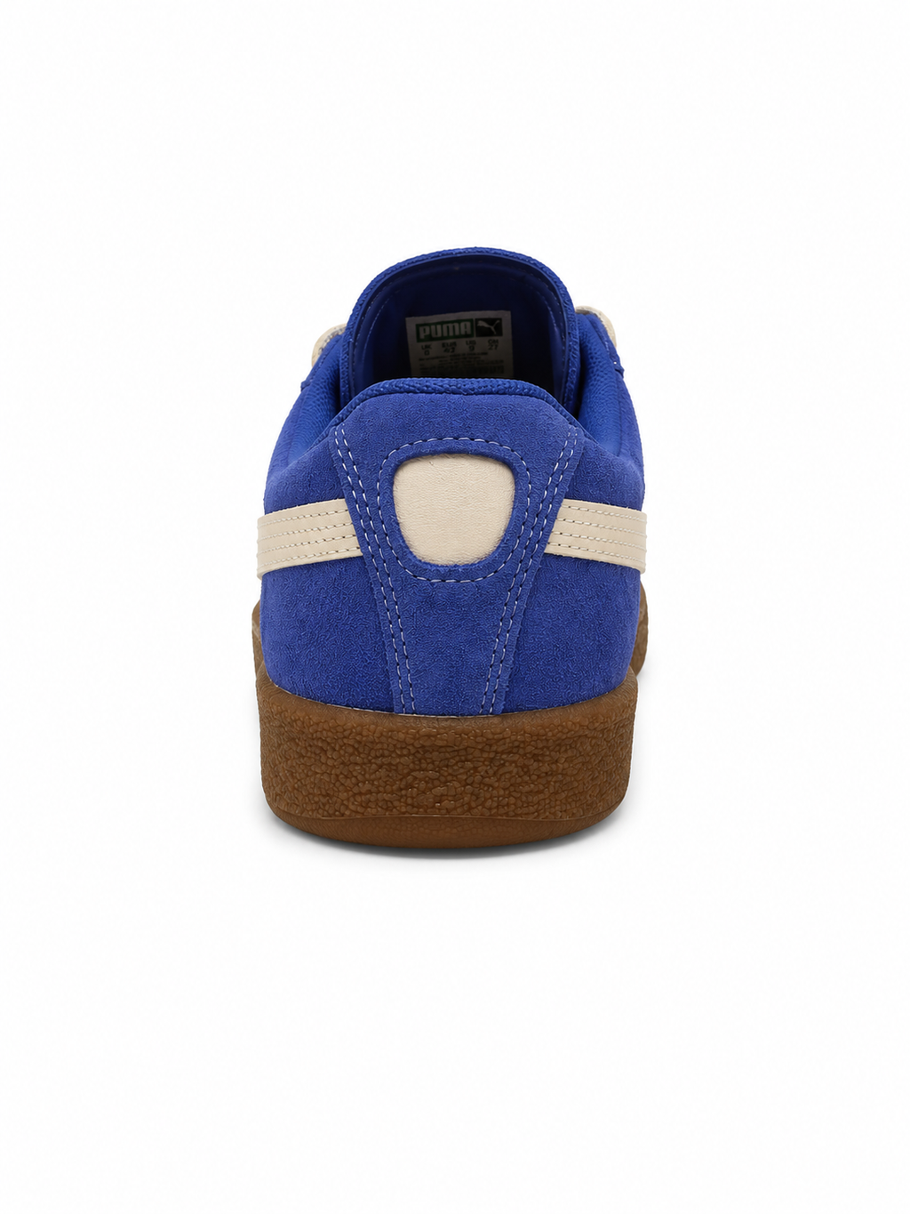 PUMA Delphin – Bleu
