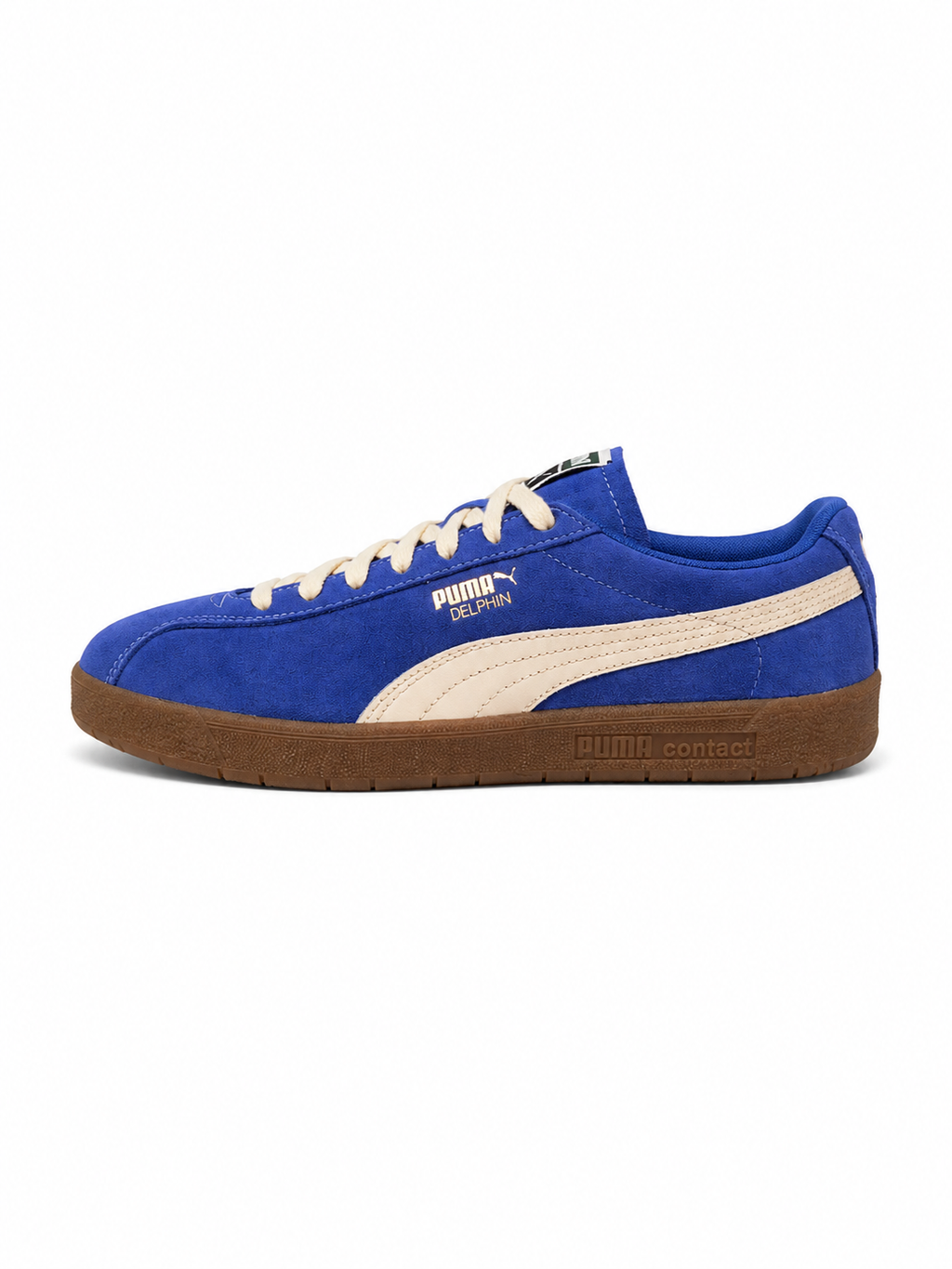 PUMA Delphin – Bleu