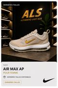 Nike Air Max AP – Femme