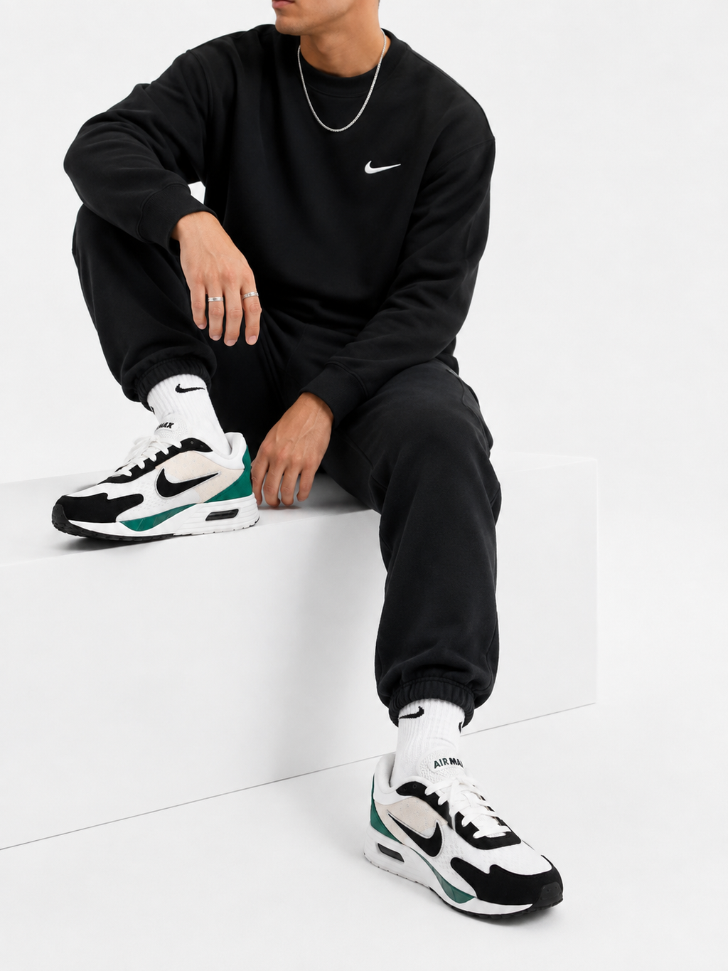 Nike Aire Max Solo