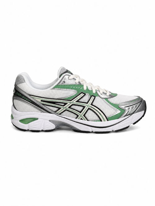 ASICS SportStyle GT-2160 – Baskets basses – Cream / Bamboo