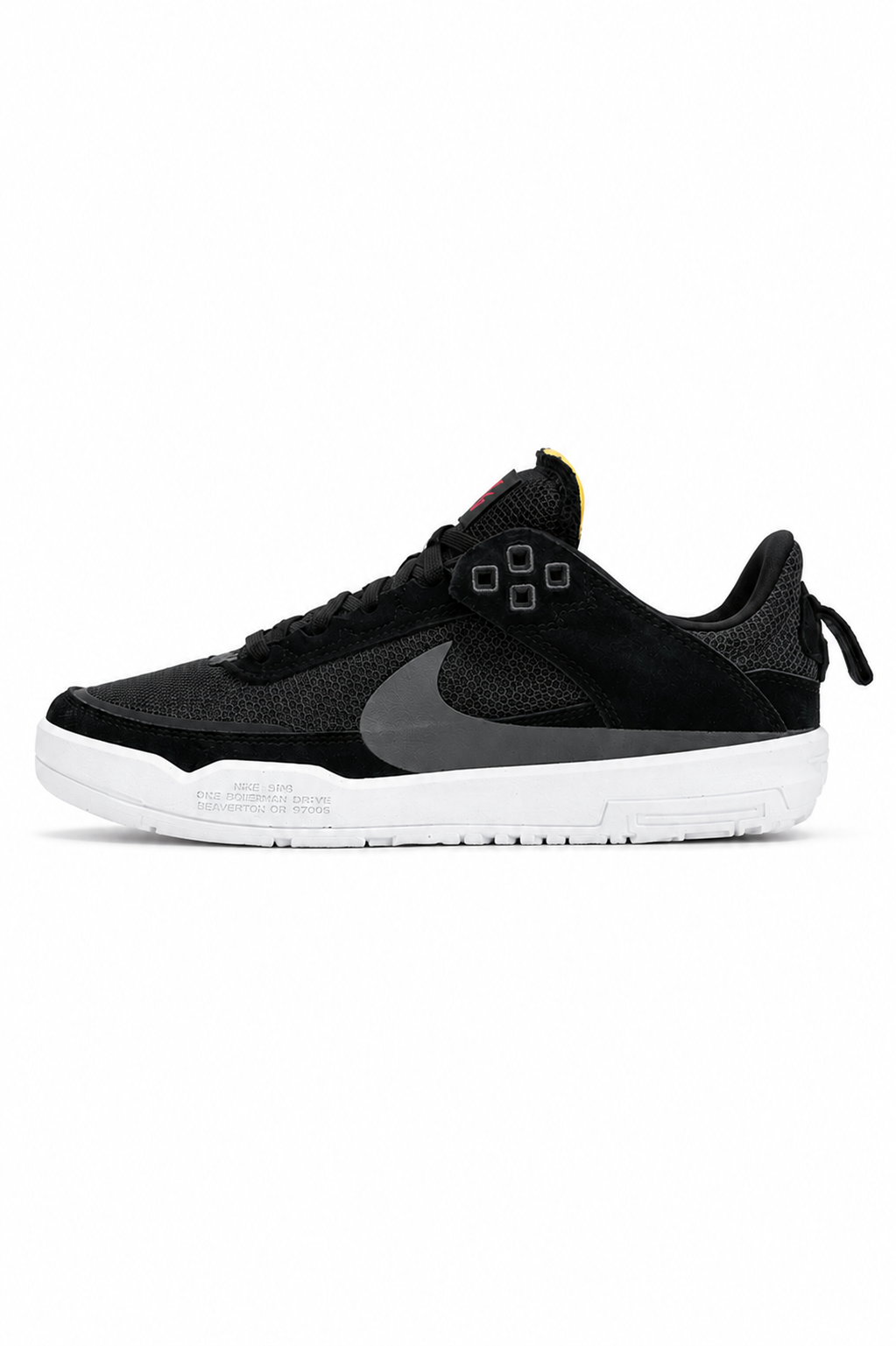 Nike SB Day One