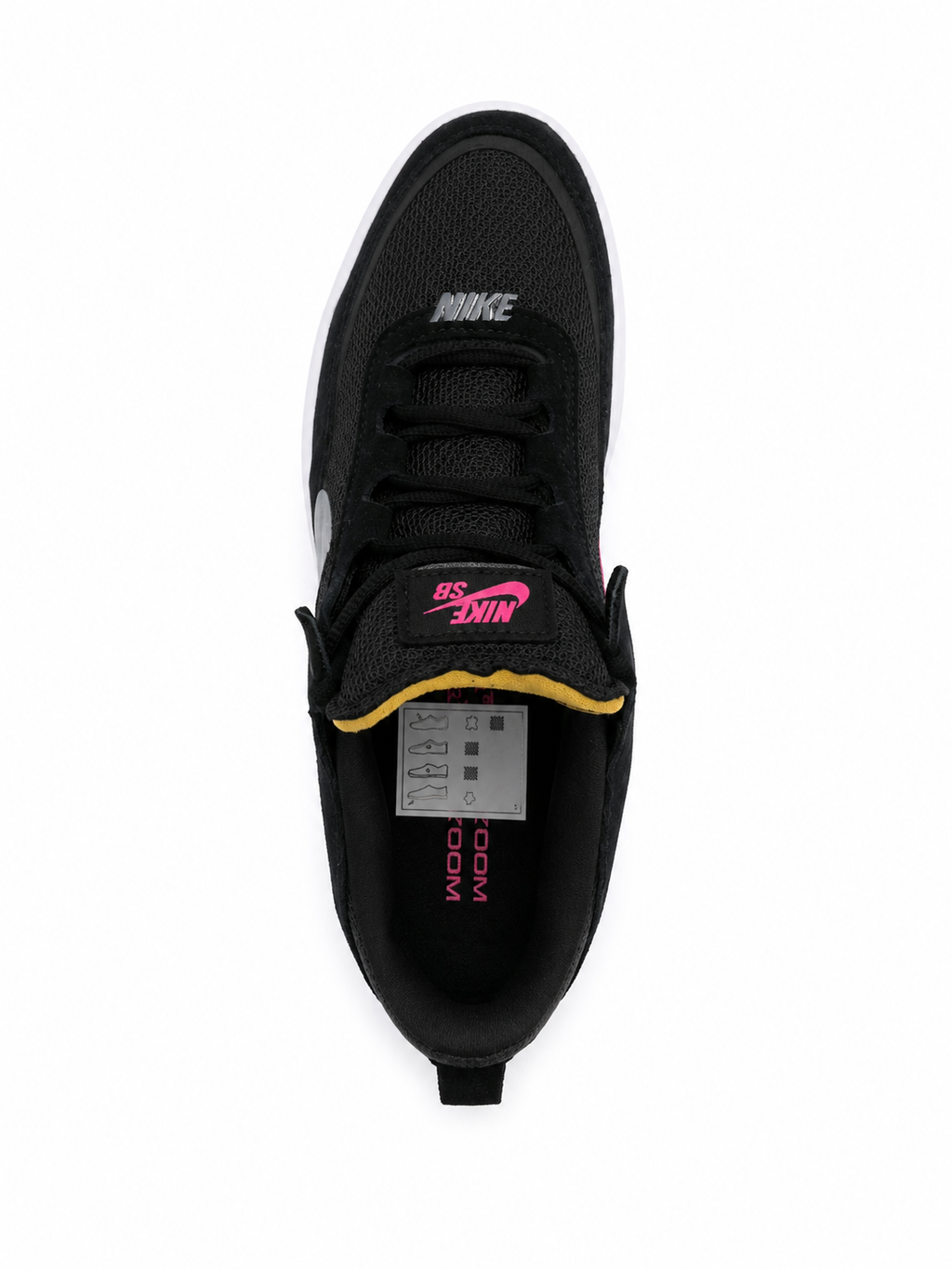 Nike SB Day One