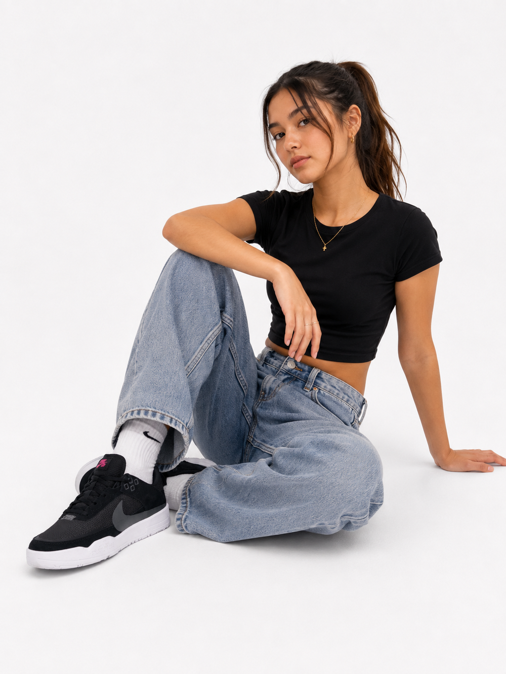 Nike SB Day One