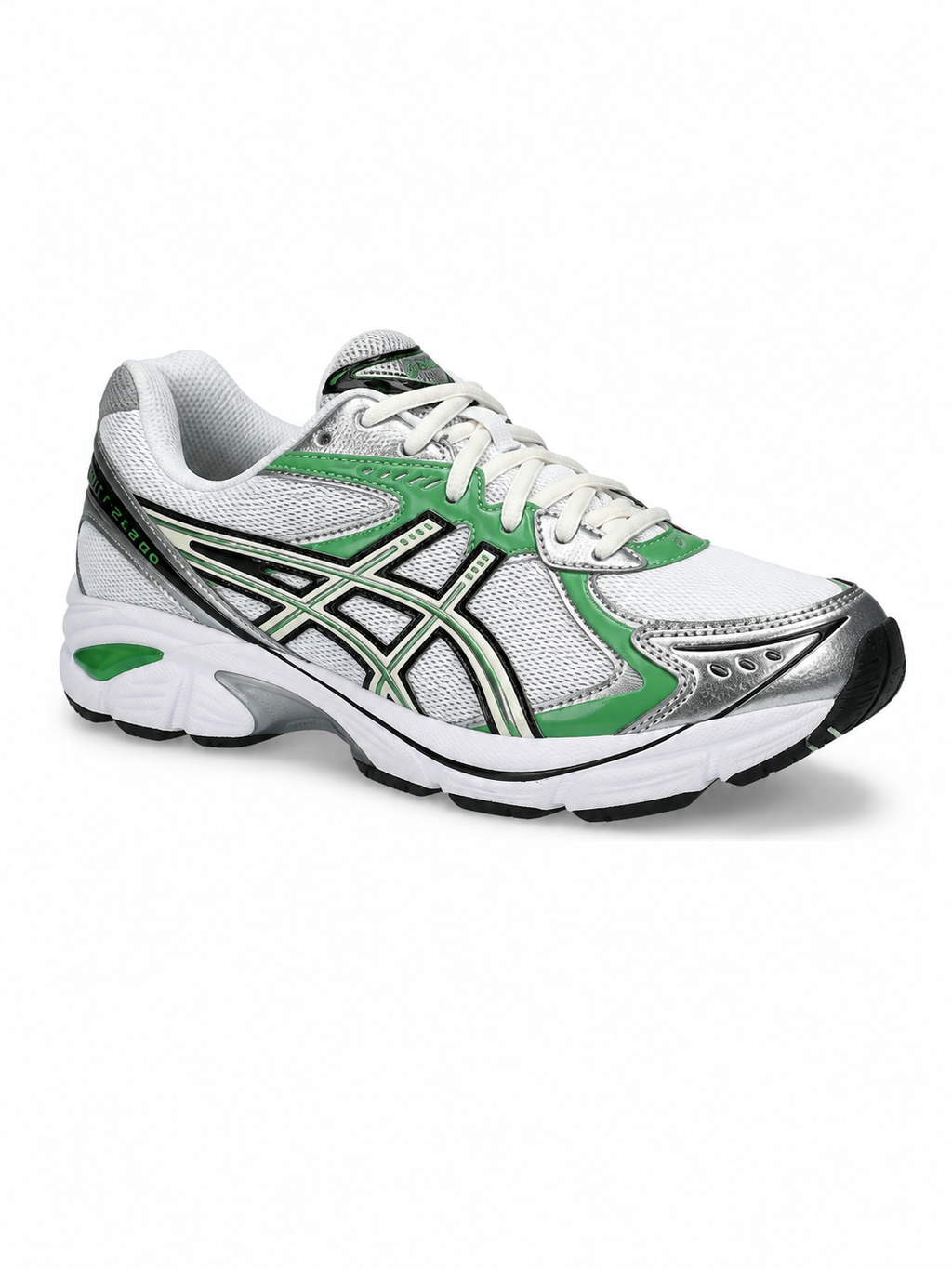 ASICS SportStyle GT-2160 – Baskets basses – Cream / Bamboo
