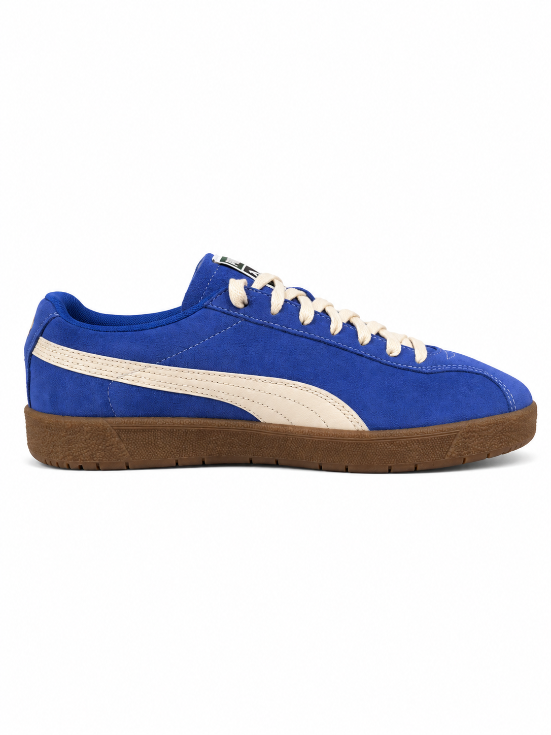 PUMA Delphin – Bleu