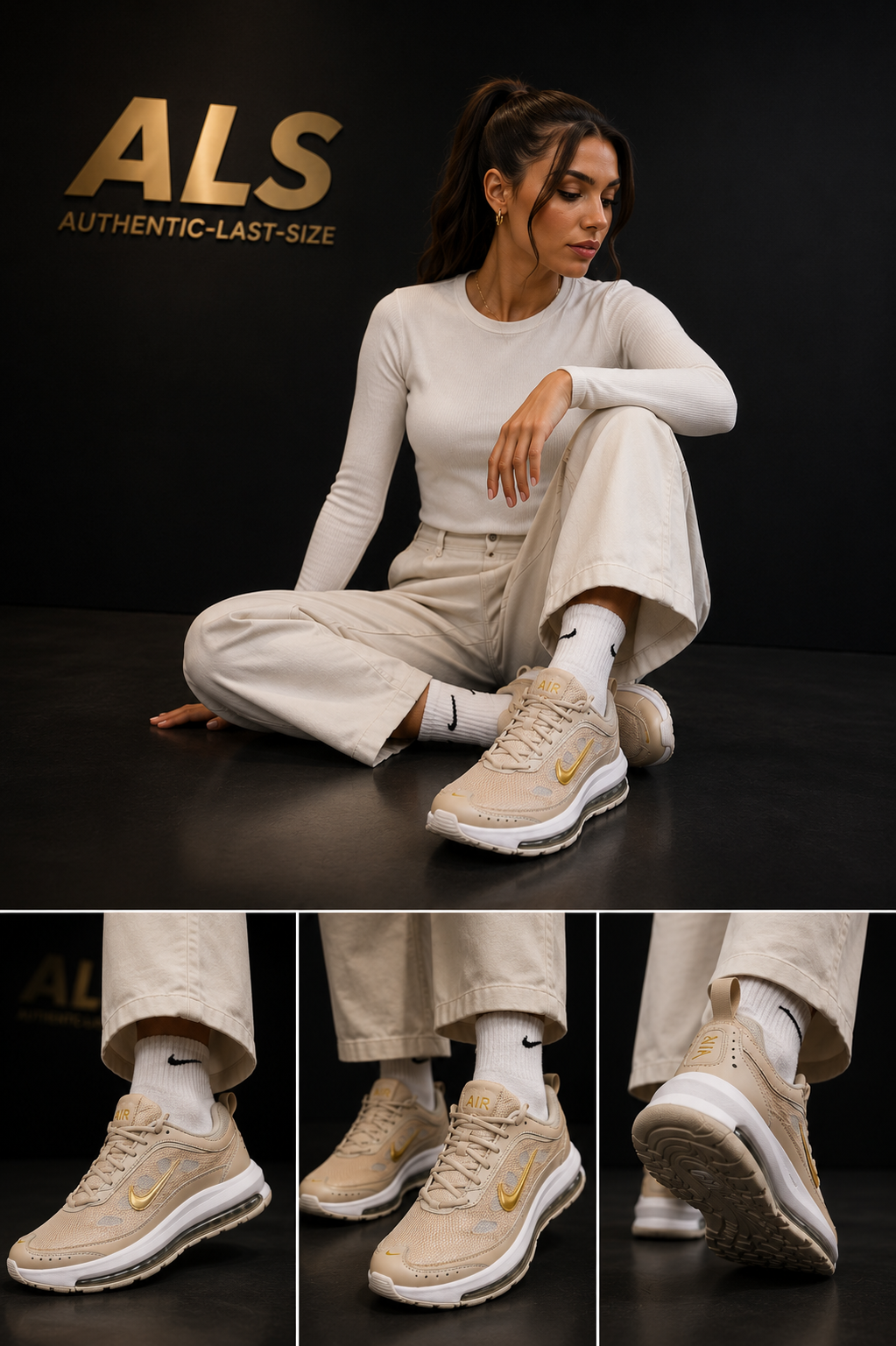 Nike Air Max AP – Femme