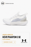 Under Armour HOVR Phantom 3 SE