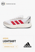 adidas Lightshift