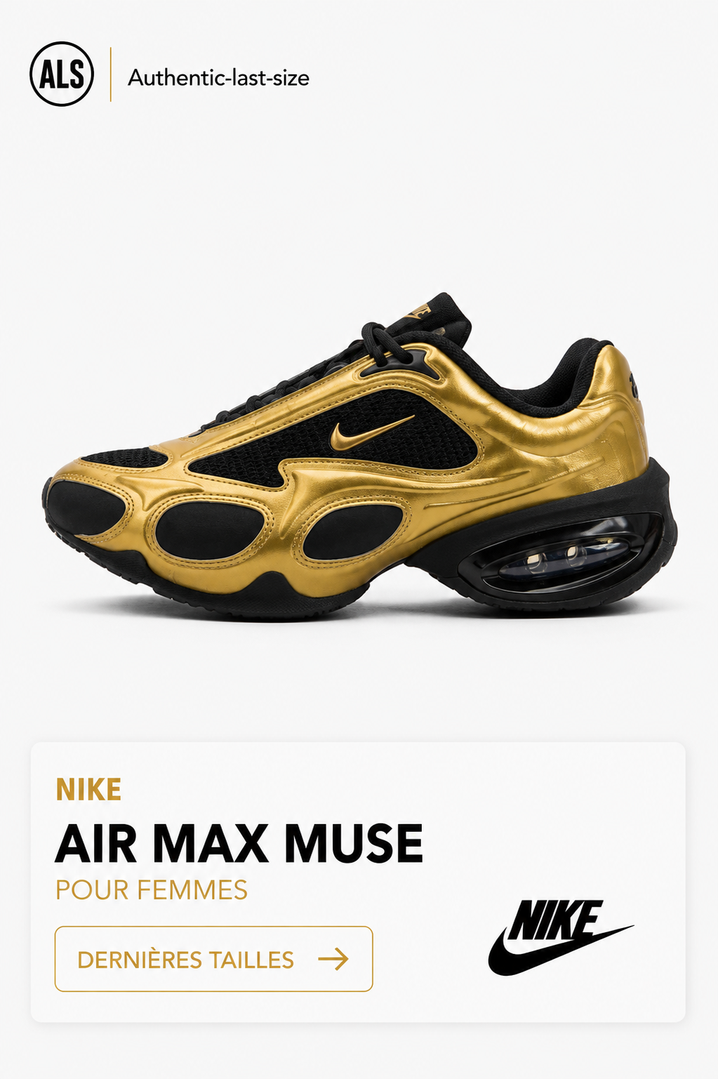 Nike Air Max Muse