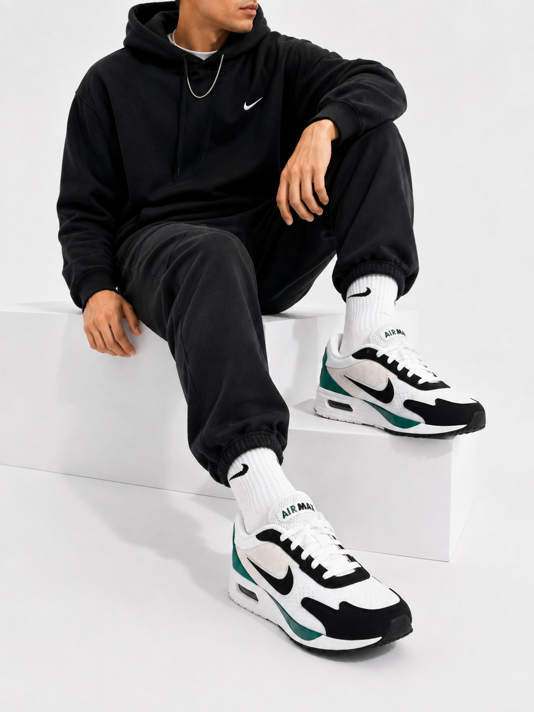Nike Aire Max Solo