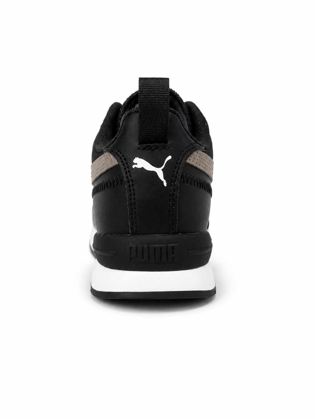 PUMA R78 Metallic FS – Baskets lifestyle – Noir / Métallisé