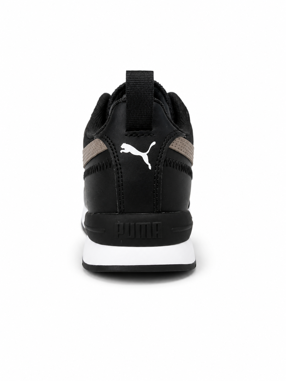 PUMA R78 Metallic FS – Baskets lifestyle – Noir / Métallisé