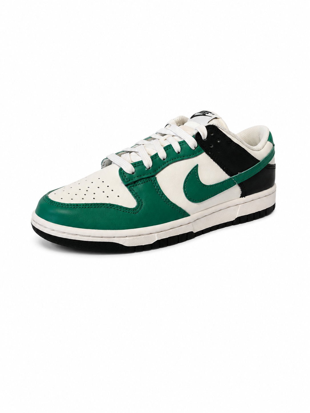 Nike Dunk Low « Celtics » – Femmes