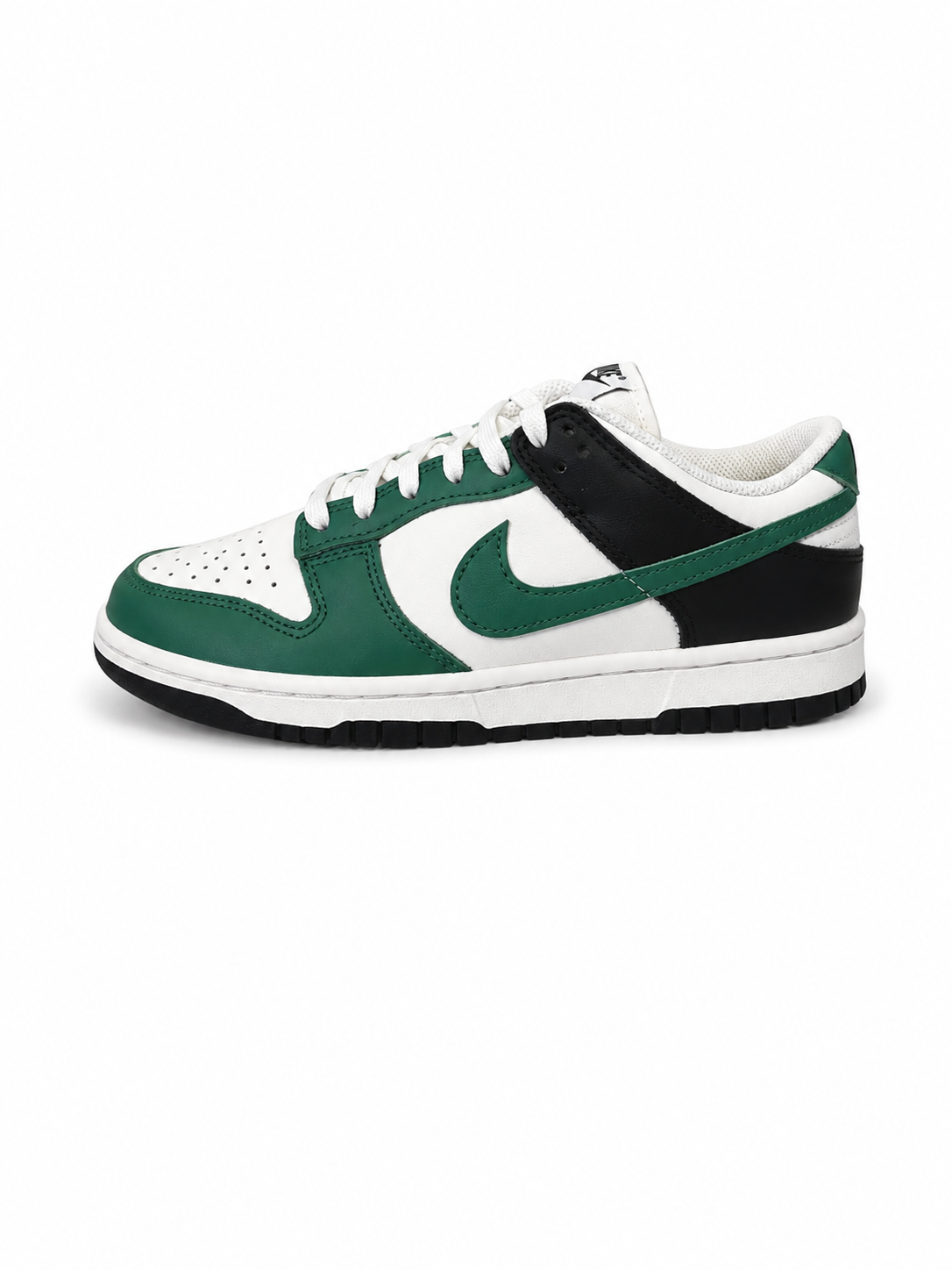 Nike Dunk Low « Celtics » – Femmes