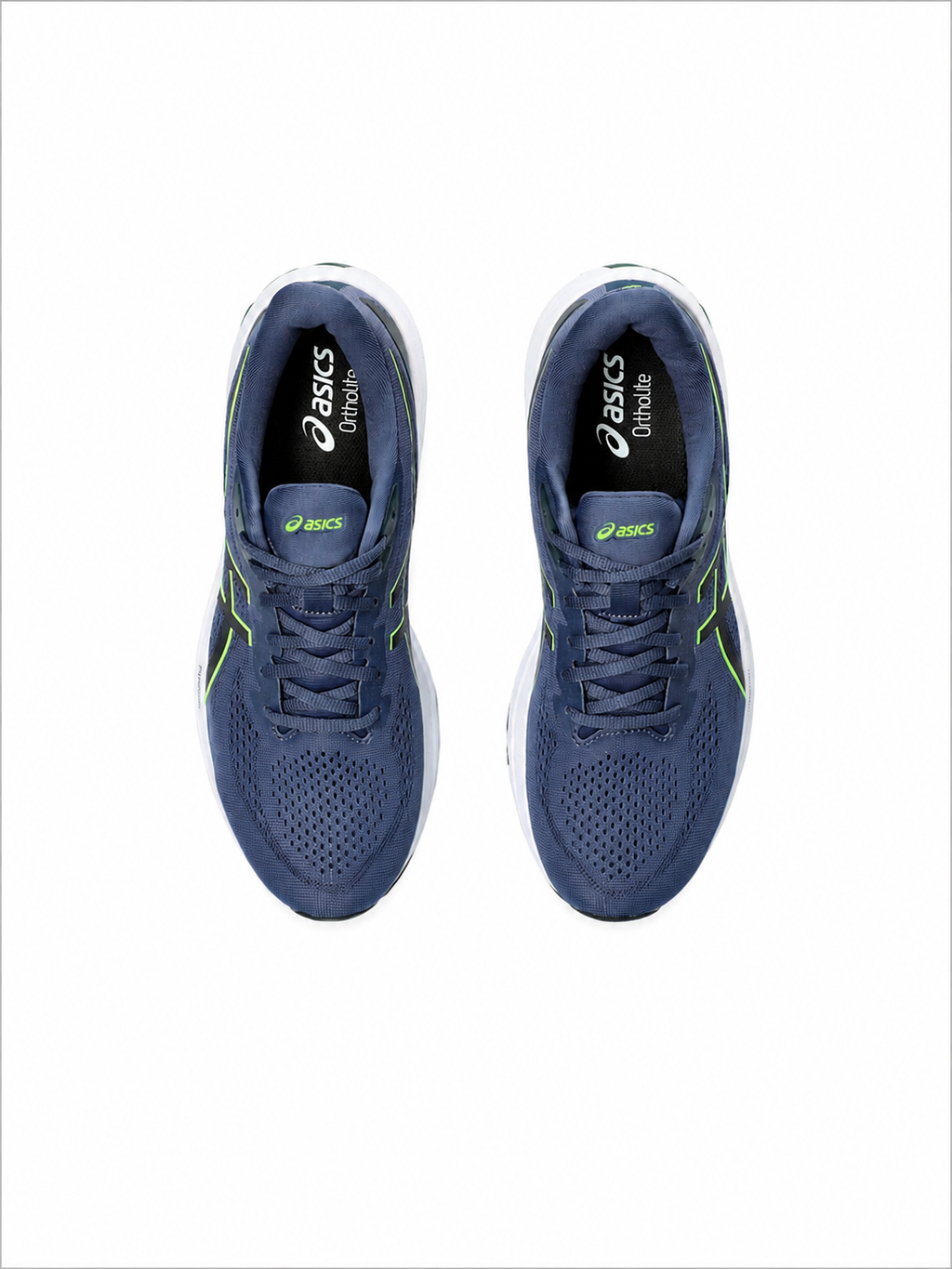 ASICS GT-1000 12 – Chaussures de Running