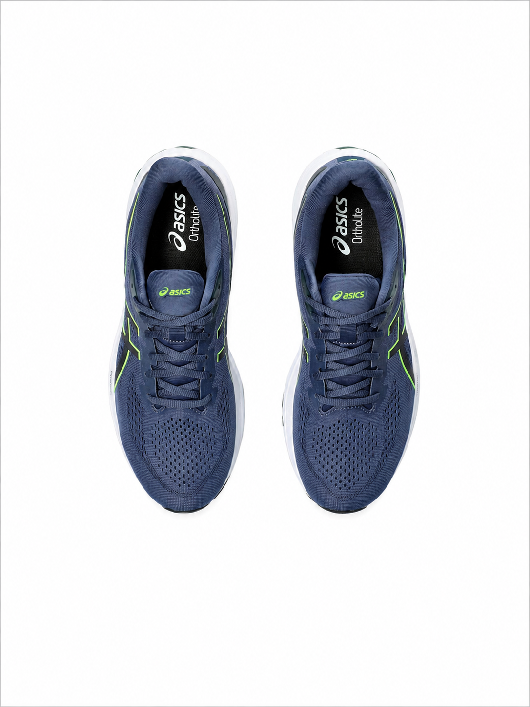 ASICS GT-1000 12 – Chaussures de Running
