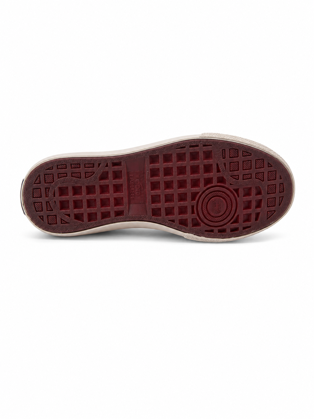 Lacoste
BACKCOURT 125