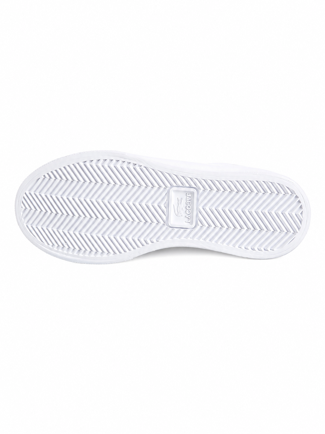 Lacoste Lerond Pro Leather – Femmes