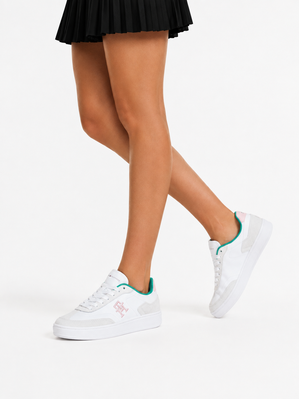 Tommy Hilfiger TH Heritage