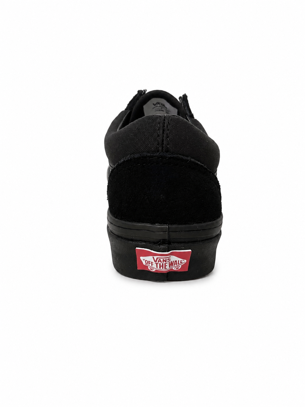 Vans old Skool 36 DX Noir