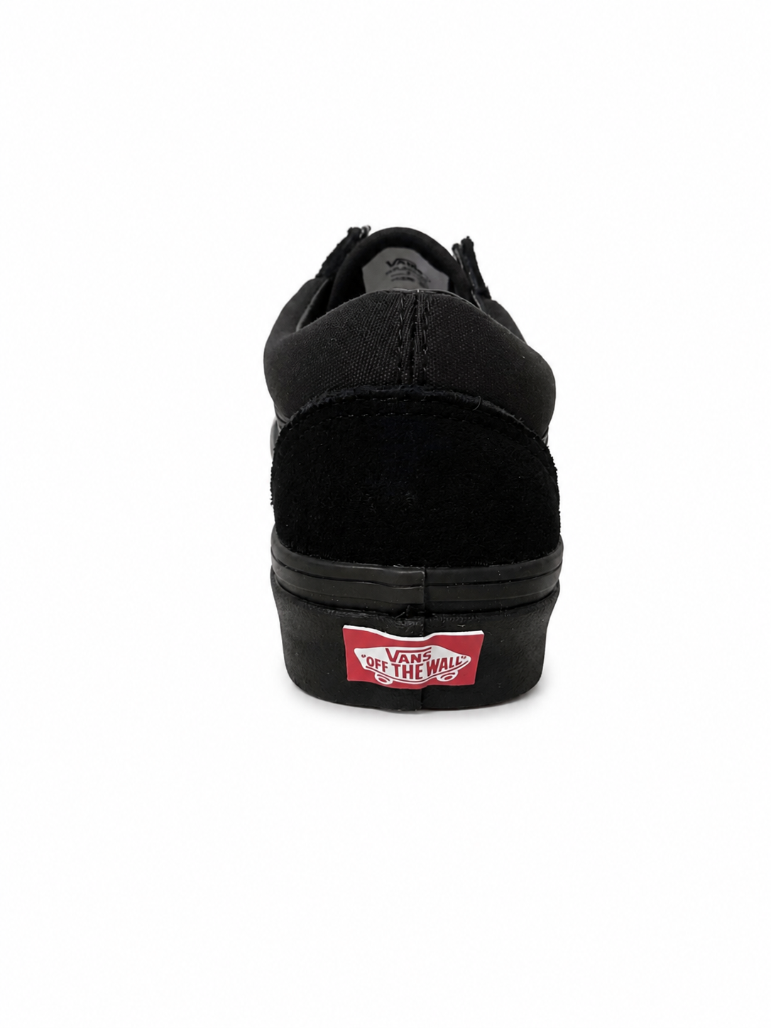 Vans old Skool 36 DX Noir