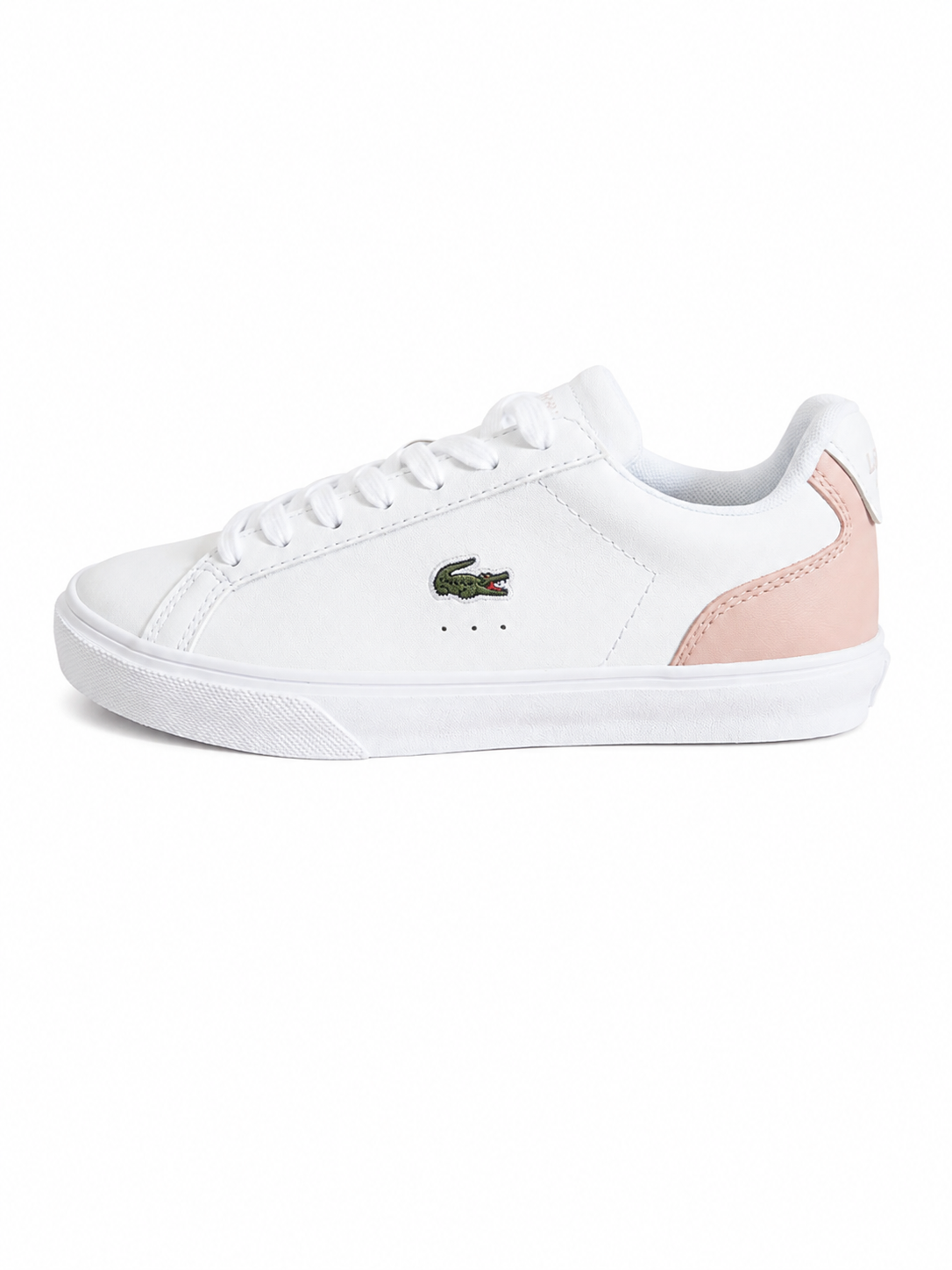 Lacoste Lerond Pro Leather – Femmes