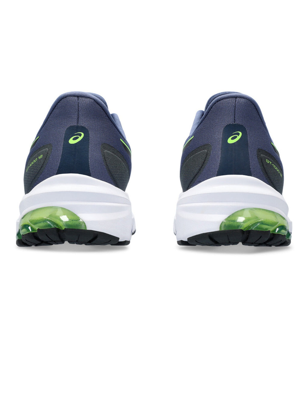 ASICS GT-1000 12 – Chaussures de Running