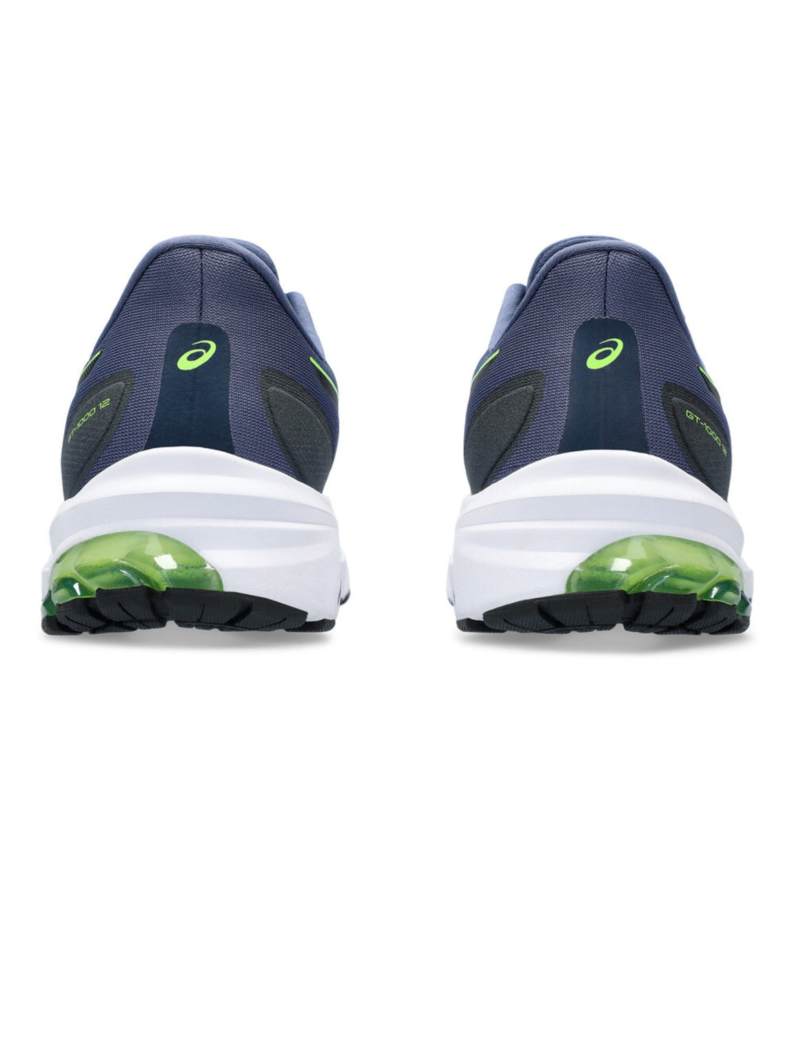 ASICS GT-1000 12 – Chaussures de Running