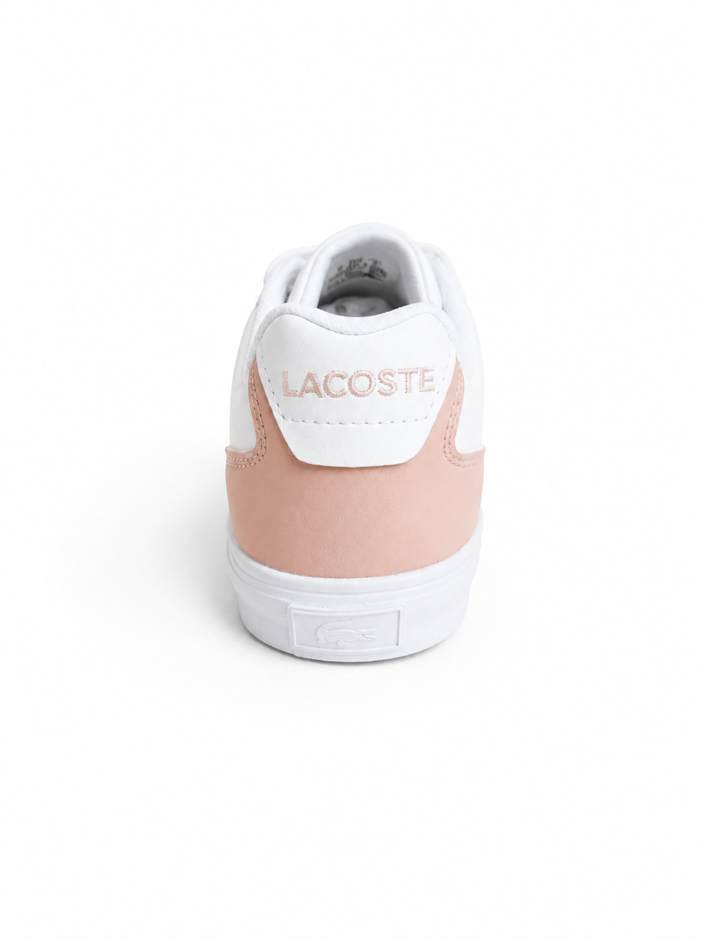 Lacoste Lerond Pro Leather – Femmes