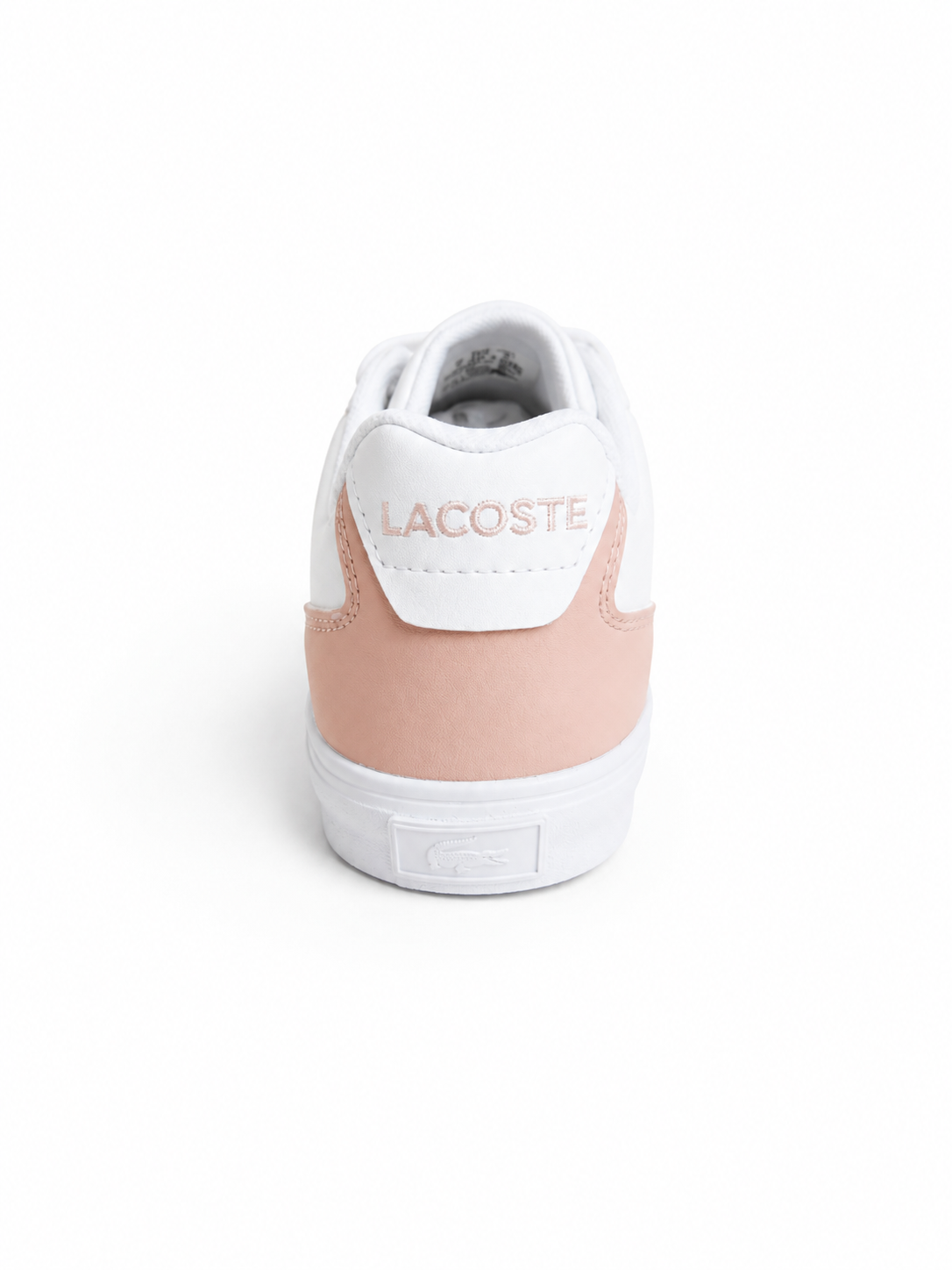 Lacoste Lerond Pro Leather – Femmes
