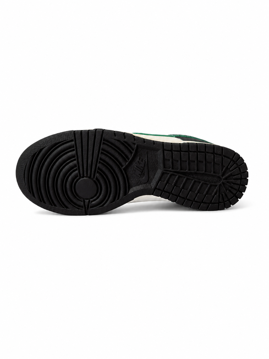 Nike Dunk Low « Celtics » – Femmes