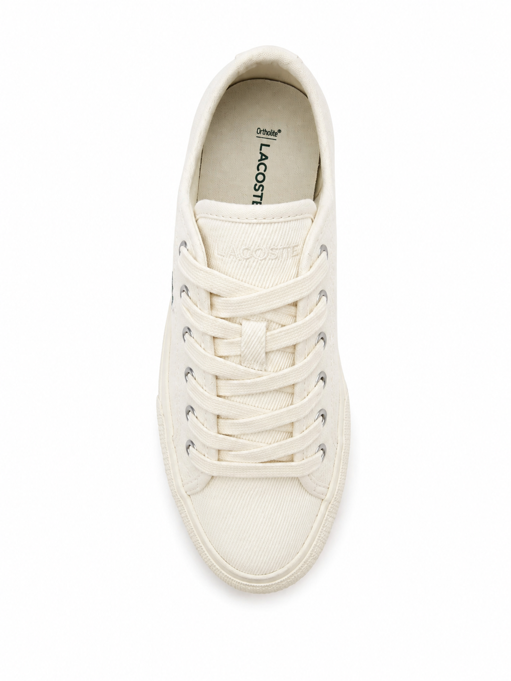 Lacoste
BACKCOURT 125