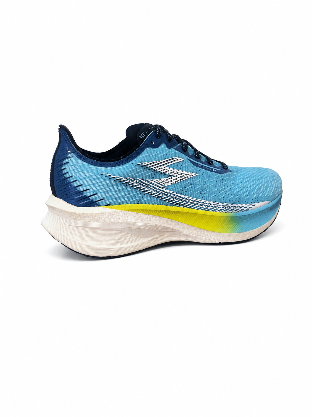 361° Flame RS – Running Femmes – Tide / Mykonos Blue