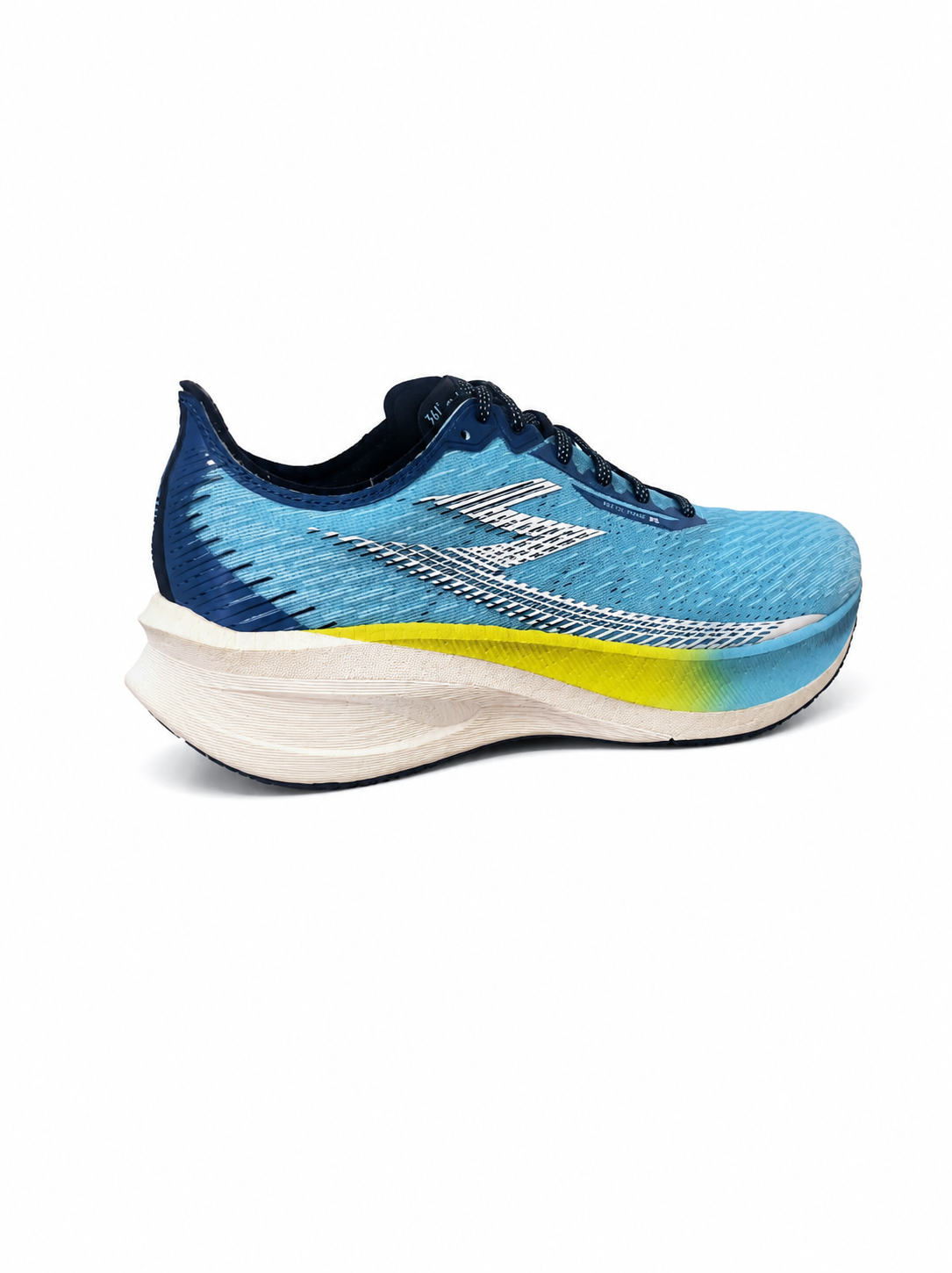 361° Flame RS – Running Femmes – Tide / Mykonos Blue
