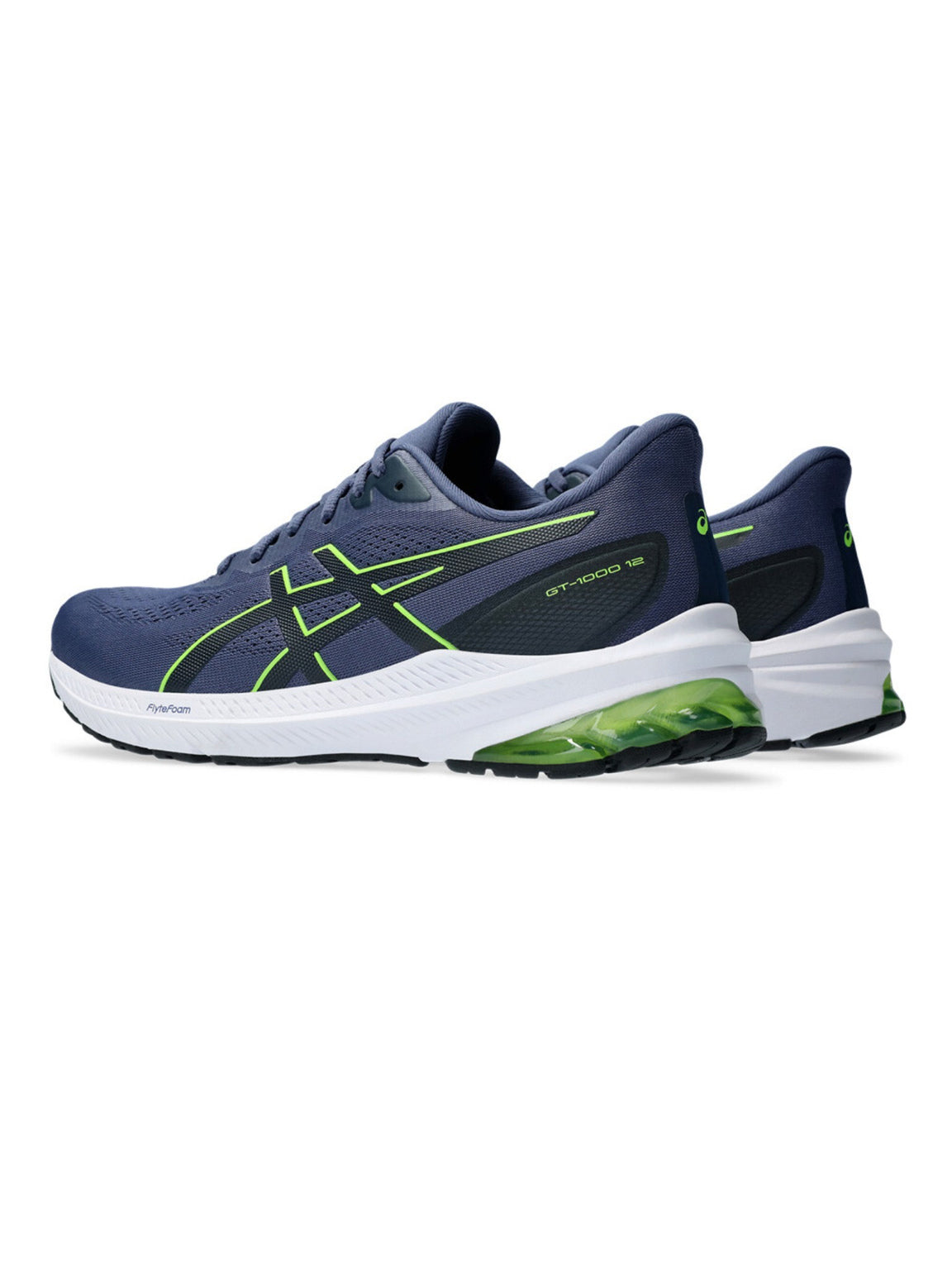 ASICS GT-1000 12 – Chaussures de Running